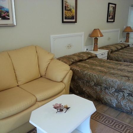 Hotel Venus Pantai Sunny Ruang foto