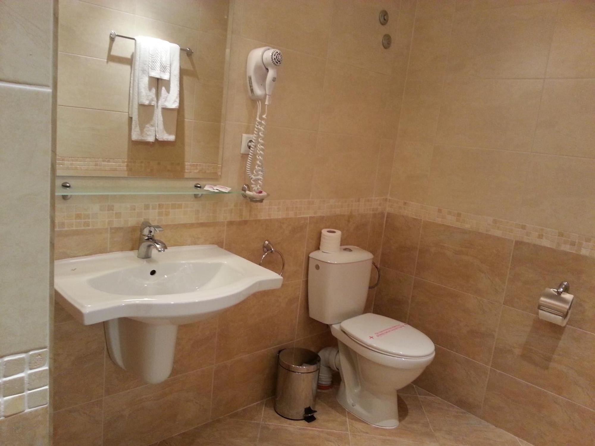 Hotel Venus Pantai Sunny Ruang foto