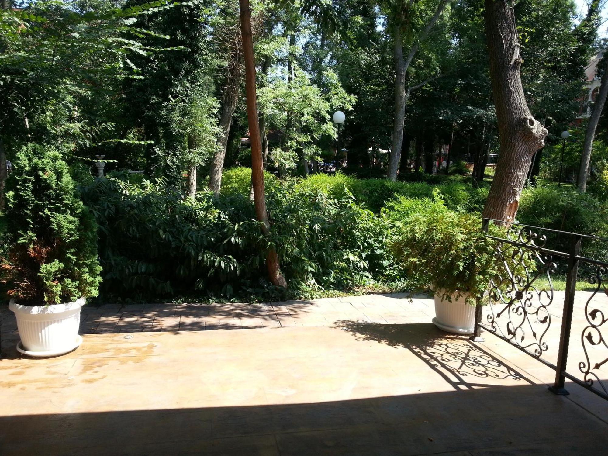 Hotel Venus Pantai Sunny Ruang foto