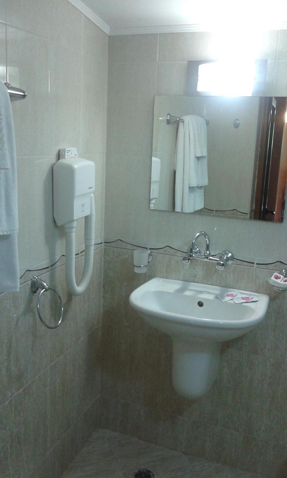 Hotel Venus Pantai Sunny Ruang foto