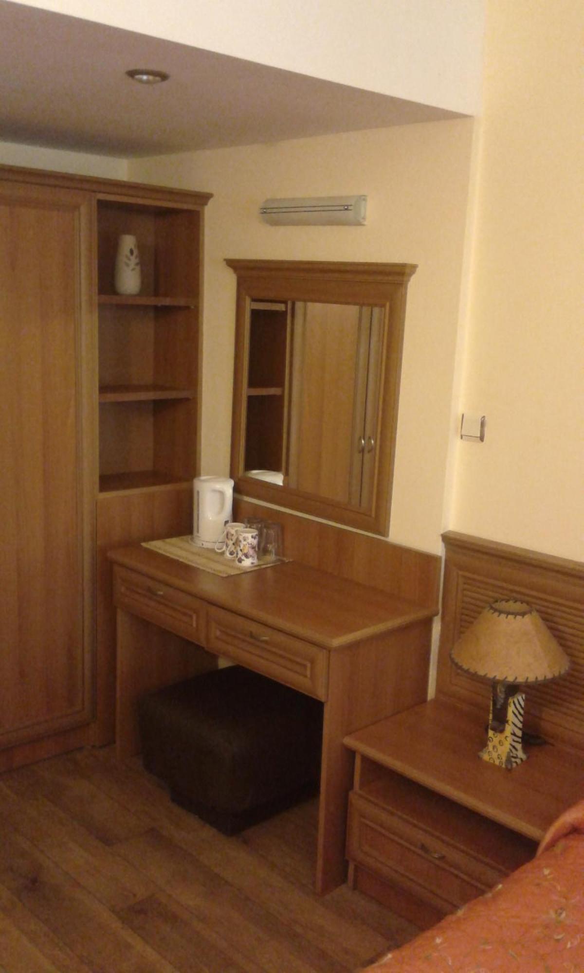 Hotel Venus Pantai Sunny Ruang foto