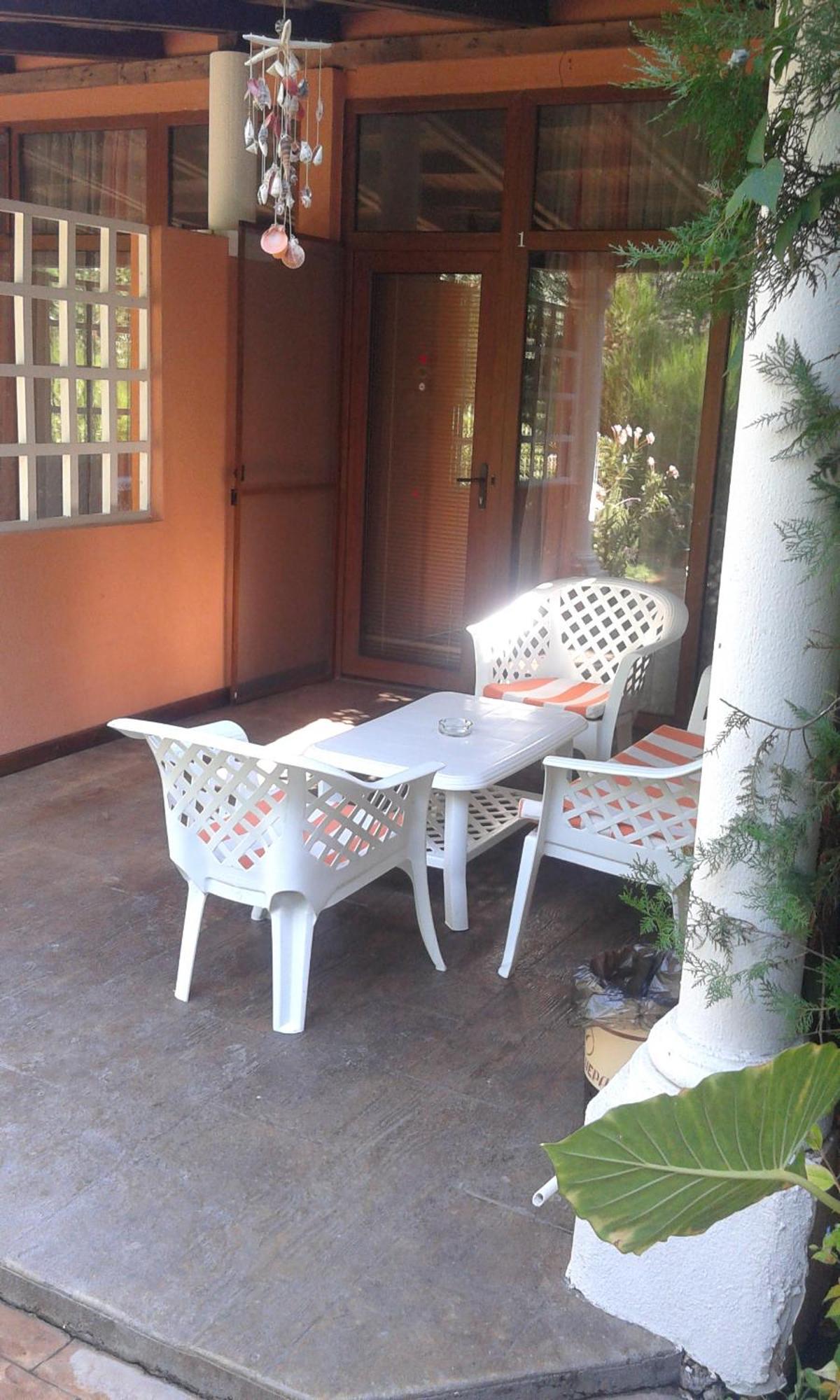 Hotel Venus Pantai Sunny Ruang foto