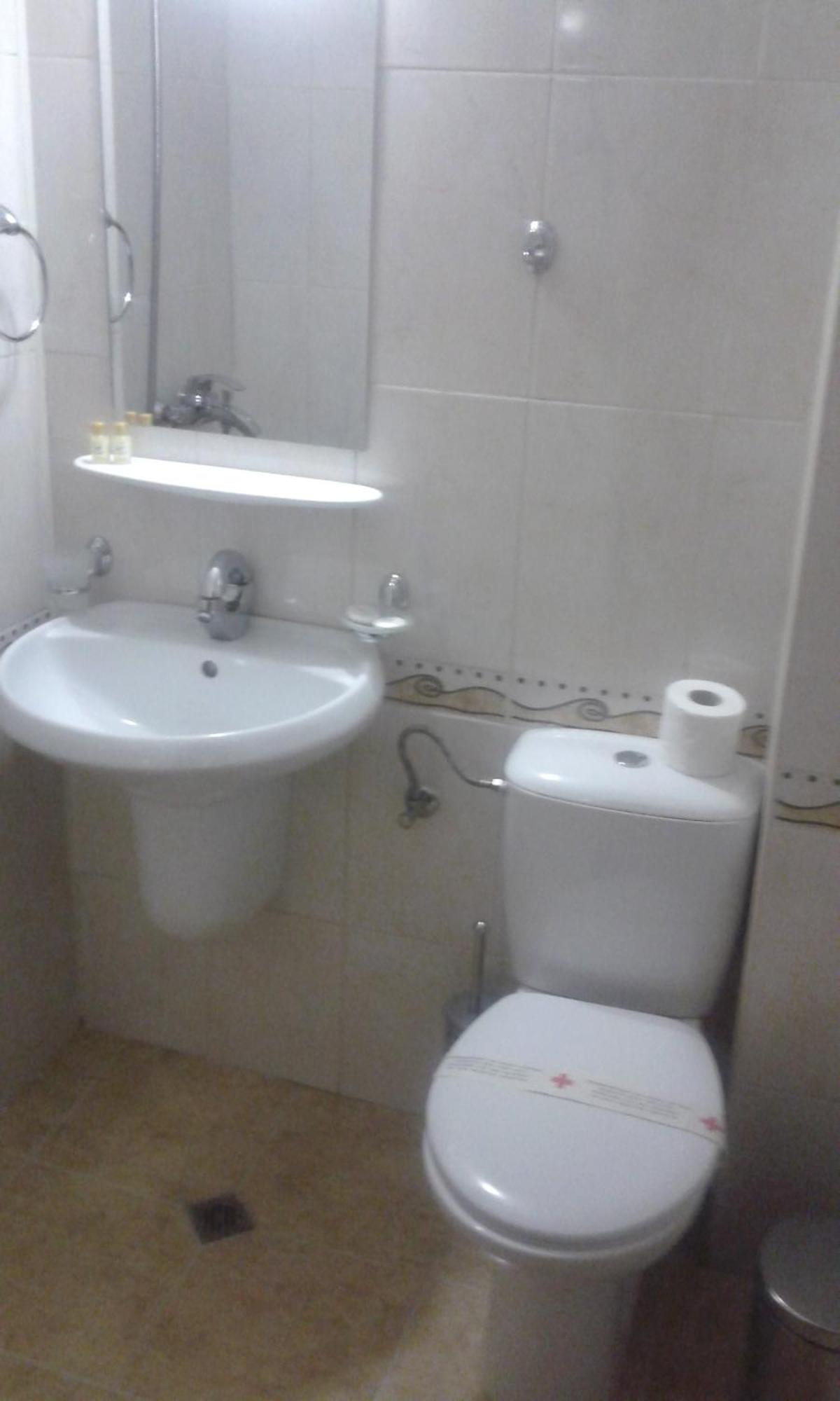Hotel Venus Pantai Sunny Ruang foto