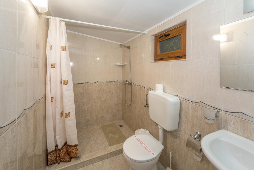 Hotel Venus Pantai Sunny Ruang foto
